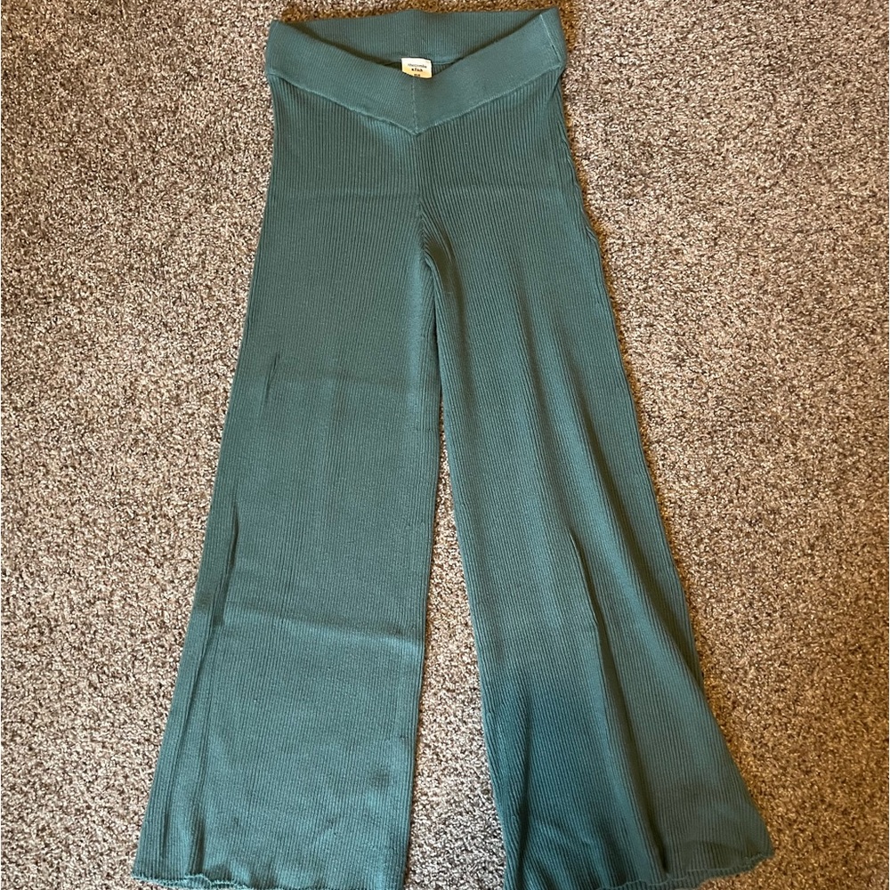 Womens Abercrombie stretch pants